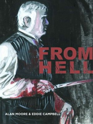 From Hell image number 0