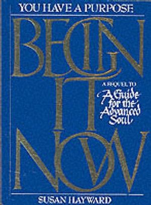 Begin It Now image number 0
