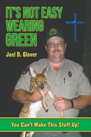It's Not Easy Wearing Green: You Can't Make This Stuff Up image number 0