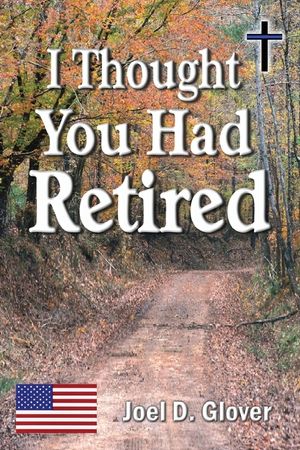 I Thought You Had Retired image number 0