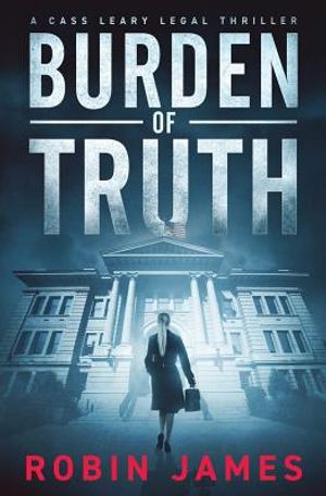 Burden of Truth image number 0