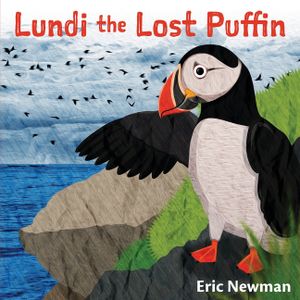 Lundi the Lost Puffin: The Child Heroes of Iceland image number 0