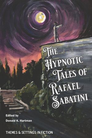 The Hypnotic Tales of Rafael Sabatini image number 0