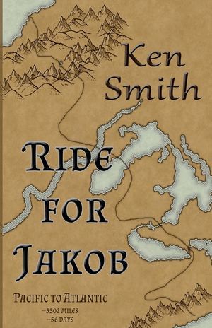 Ride for Jakob image number 0