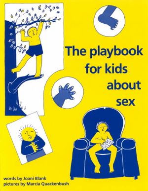 Playbook for Kid's about Sex image number 0