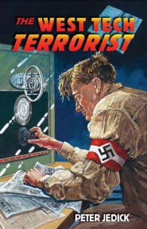 The West Tech Terrorist image number 0