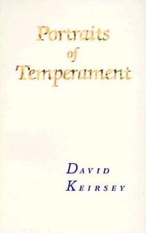 Portraits of Temperament image number 0