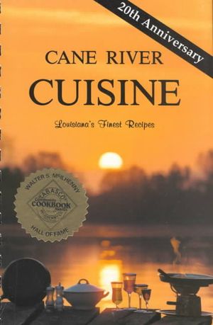 Cane River Cuisine image number 0