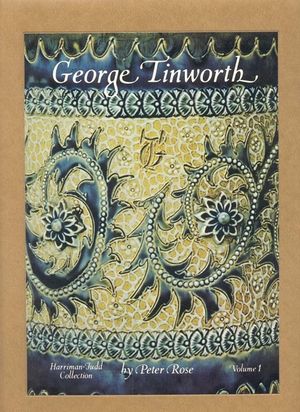 George Tinworth: Harriman-Judd Collection image number 0
