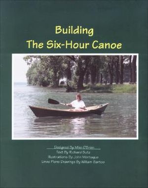 Building the Six-Hour Canoe image number 0