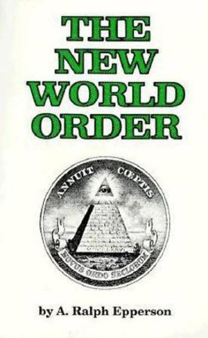 The New World Order image number 0