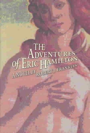 The Adventures of Eric Hamilton image number 0