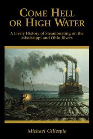 Come Hell or High Water image number 0