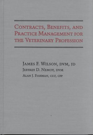 Contracts, Benefits, and Practice Manage image number 0
