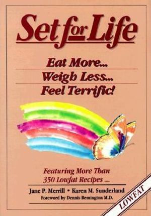 Set for Life image number 0