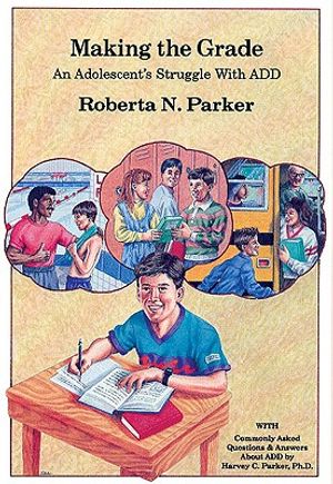 Making the Grade: An Adolescent's Struggle with Add image number 0