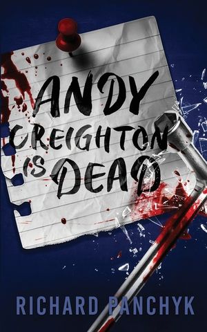 Andy Creighton is Dead image number 0
