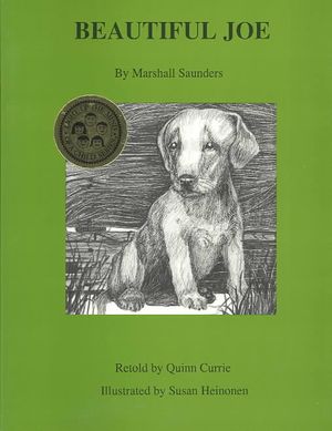 Beautiful Joe : The True Story of a Brave Dog image number 0