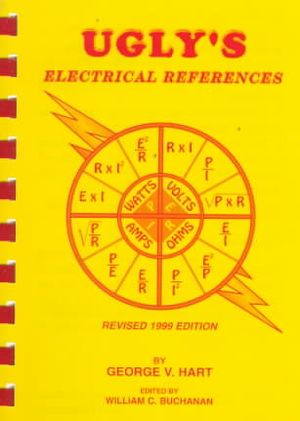 Ugly's Electrical References image number 0