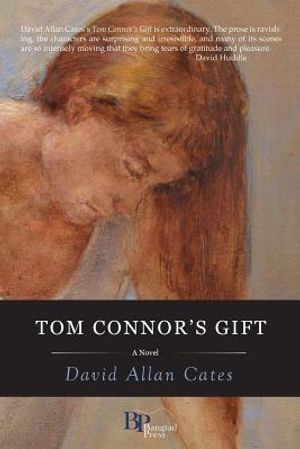 Tom Connor's Gift image number 0