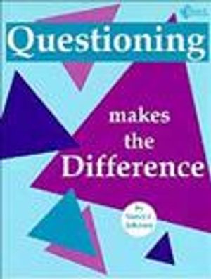 Questioning Makes the Difference image number 0