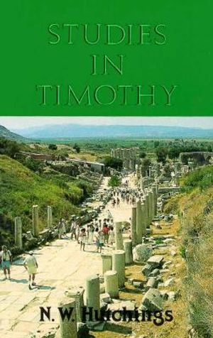 Studies in Timothy image number 0