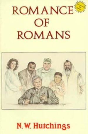 Romance of Romans image number 0