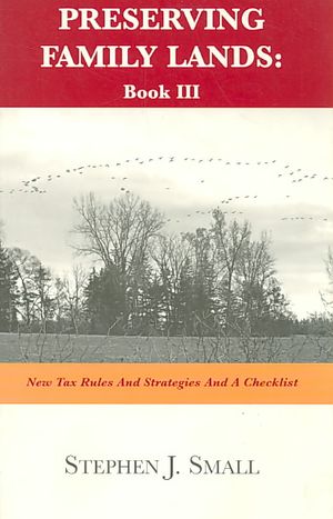 Preserving Family Lands image number 0