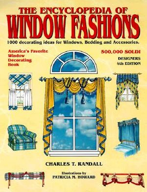 Encyclopedia of Window Fashions image number 0
