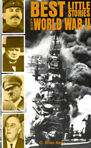 Best Little Stories from World War II image number 0
