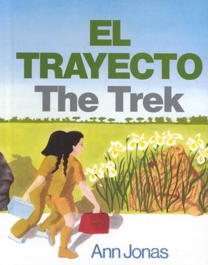 El Trayecto/The Trek image number 0