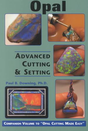 Opal Advanced Cutting & Setting image number 0