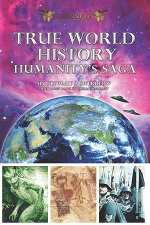 True World History: Humanity's Saga image number 0