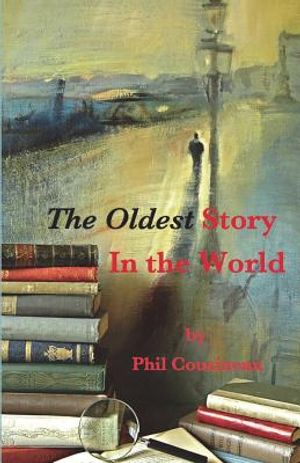 The Oldest Story In the World image number 0