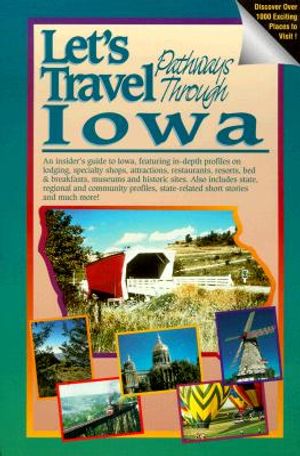 Let's Travel Pathways Iowa image number 0