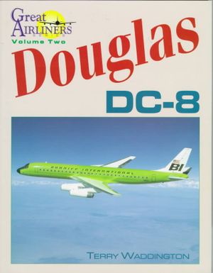 Douglas DC-8 image number 0