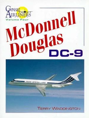 McDonnell Douglas DC-9 image number 0