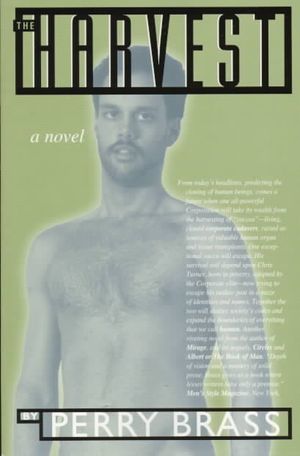 The Harvest image number 0