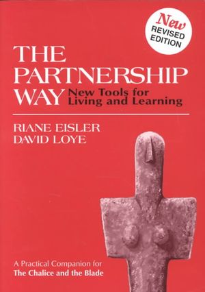 Partnership Way : New Tools for Living & Learning image number 0
