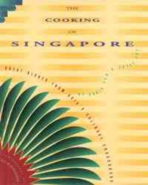 Cooking of Singapore image number 0