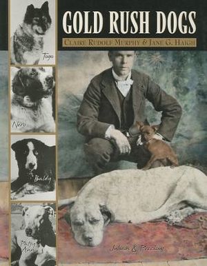Gold Rush Dogs image number 0