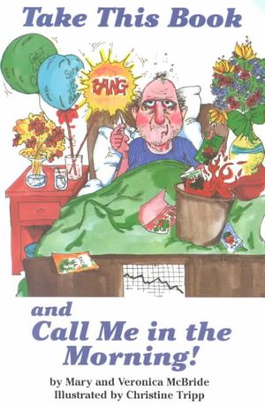 Take This Book and Call Me in the Morning image number 0