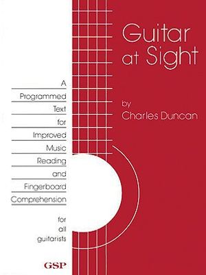 Guitar at Sight image number 0