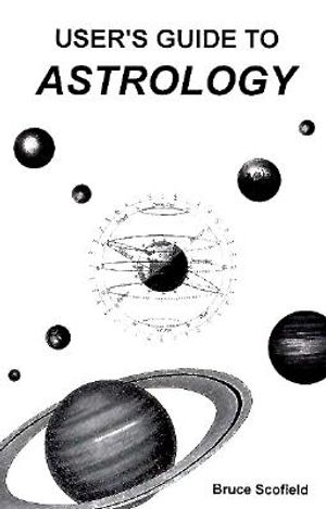 Users Guide to Astrology image number 0