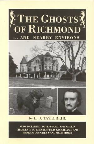 Ghosts of Richmond image number 0