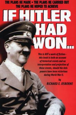 If Hitler Had Won... image number 0