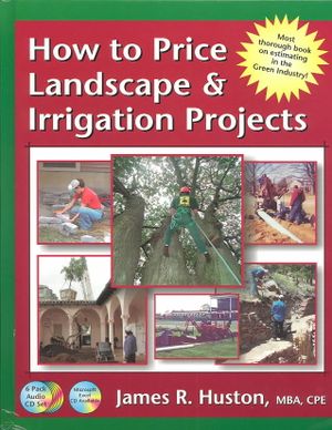 How to Price Landscape & Irrigation Projects image number 0