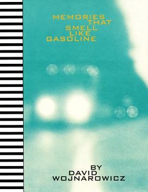 Memories That Smell Like Gasoline image number 0