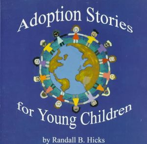 Adoption Stories for Young People image number 0