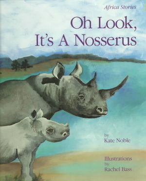Oh Look, It's a Nosserus image number 0